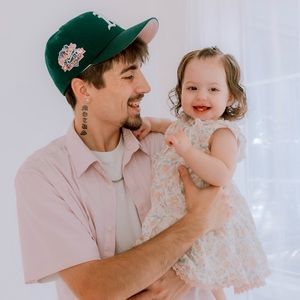 Meet your Posher, Aaron